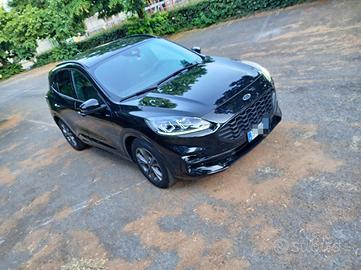 Ford Kuga 2.0tdi ST-LINE Auomatica 2023