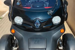 Renault Twizy ZE 80 - Full Optional