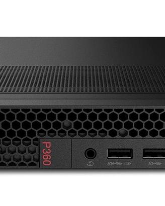 LENOVO ThinkStation P360 Tiny Intel Core i7-12700T