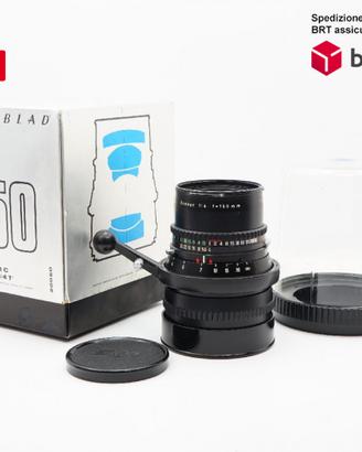 HASSELBLAD ZEISS SONNAR T* 150 F4 + LEVA