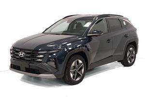 Hyundai Tucson 1.6 crdi 48v business 2wd dct