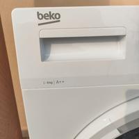 Asciugatrice Beko