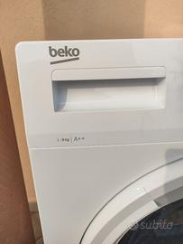 Asciugatrice Beko