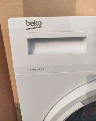 Asciugatrice Beko