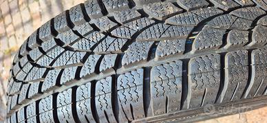 Pneumatici Invernali Dunlop 175/60 R16