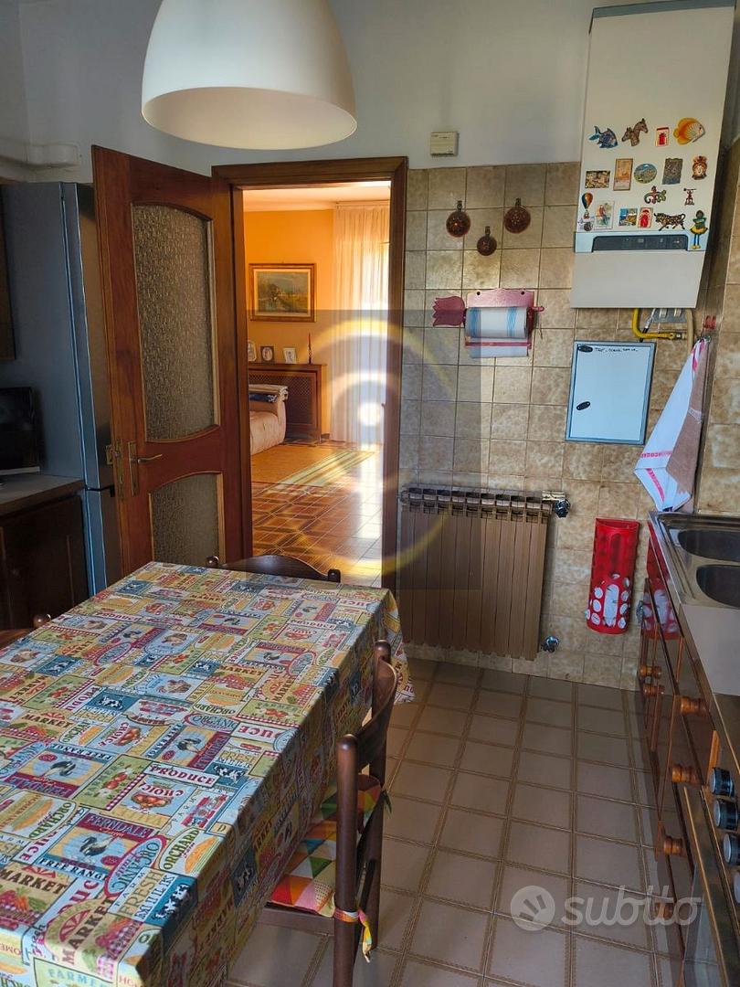 Appartamento – Roncadelle - Altro