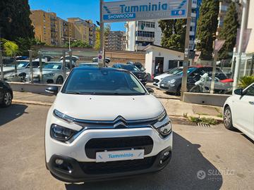 Citroen C3 PureTech 83 CvShine 03/2023