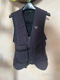 Airbag Horse Pilot Twist’air