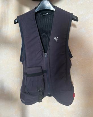 Airbag Horse Pilot Twist’air