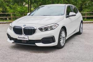 Bmw 116d 5p. Business Advantage FULL SERVICE BMW
