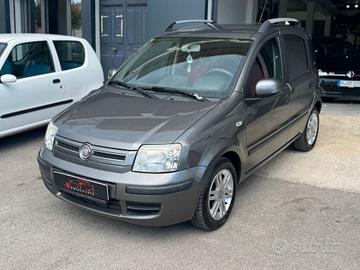 Fiat Panda 1.2 Emotion
