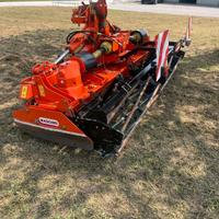 Erpice rotante pieghevole Maschio Corvo 3200