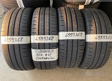 1855515 Gomme EST 4559368