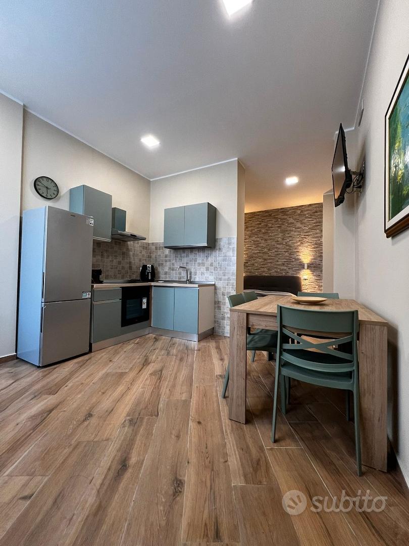 Appartamento – Catania, Angeli Custodi, Centro storico - Vista 2