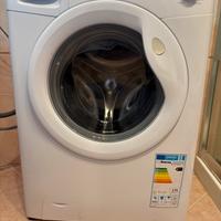 Lavatrive Slim, 7Kg, Classe A+++, Profondità 40cm