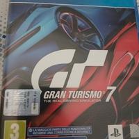 gran turismo 7 ps4