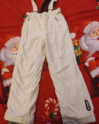 pantalone montagna Colmar 