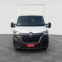 RENAULT Master Master GV 20 TA L3 T35 Energy dCi