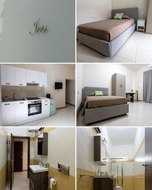 Monolocali e posti letto