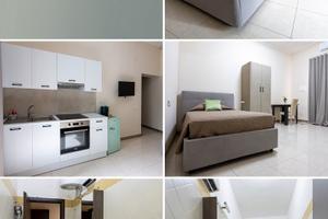 Monolocali e posti letto