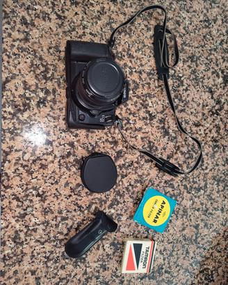 Canon EOS 10 