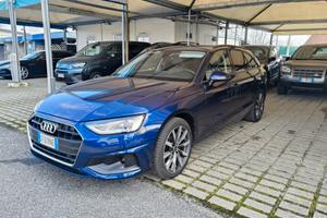 Audi A4 30 TDI/136 CV S tronic Business