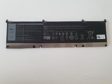 Batteria DELL originale modello 69KF2