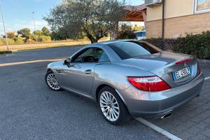Mercedes benz SLK 200