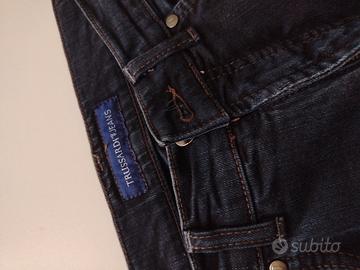 Jeans Trussardi
