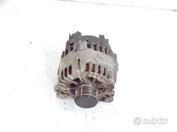 Alternatore Seat Ibiza 4 serie 1.2 tdi 2011