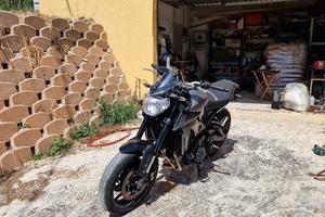yamaha mt 09 2014