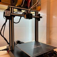 Stampante 3D Geeetech A20M