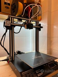Stampante 3D Geeetech A20M