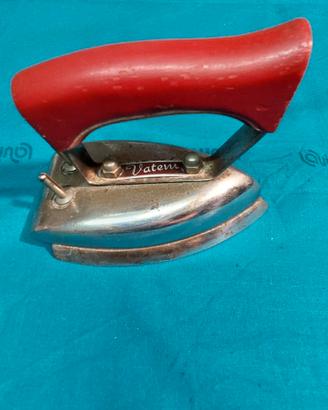 ferro da stiro vintage 