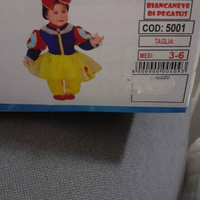 Carnevale vestiti