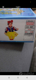 Carnevale vestiti