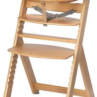 Bebeconfort Timba Seggiolone Evolutivo in Legno na