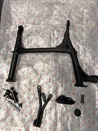 CAVALLETTO CENTRALE DUCATI DESERT X