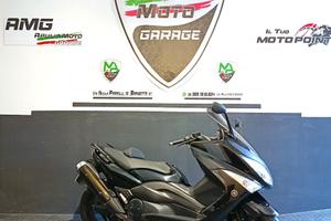 Yamaha T Max 500 - 2009