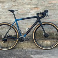Bici gravel