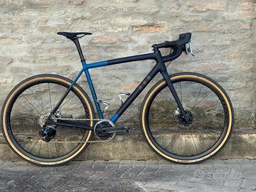 Bici gravel