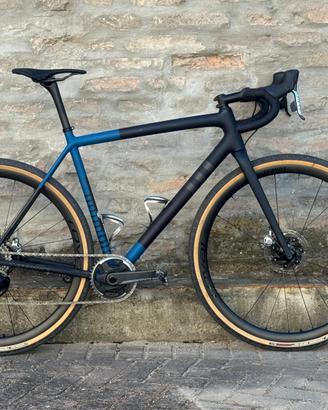Bici gravel