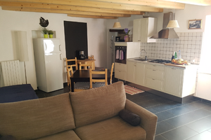 Appartamento a Malcesine