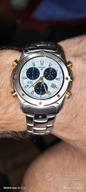 Citizen Promaster Chronograph WR 200 vintage 