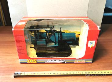 ROS Silverline Landini Trekker 1:25 1980 1990