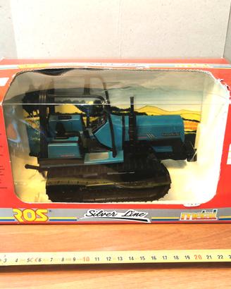 ROS Silverline Landini Trekker 1:25 1980 1990