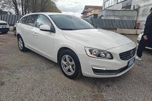 Volvo V60 D2 1.6 Powershift