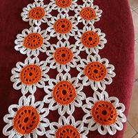 lavori all'uncinetto 