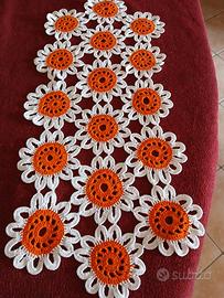 lavori all'uncinetto 