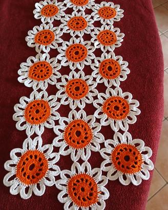 lavori all'uncinetto 